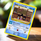 Sommelier Mama - Build Your Own