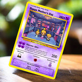 Boujie Mama - Build Your Own