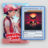 Yu-Gi-Love Vday Card - Build Your Own Poke Pet Shop Yu-Gi-Love Vday Card - Build Your Own Poke Pet Shop