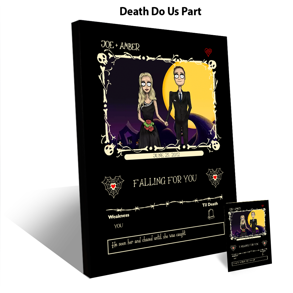 வரையறுக்கப்பட்ட பதிப்பு மரணம் எங்களுக்கு பங்குகளை செய்யுங்கள்