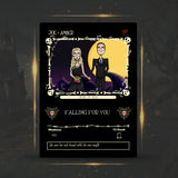 வரையறுக்கப்பட்ட பதிப்பு மரணம் எங்களுக்கு பங்குகளை செய்யுங்கள்